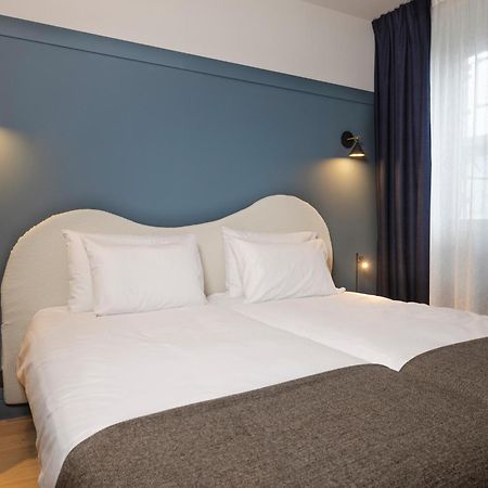 Hotel Restaurant La Couronne 샤모니 외부 사진