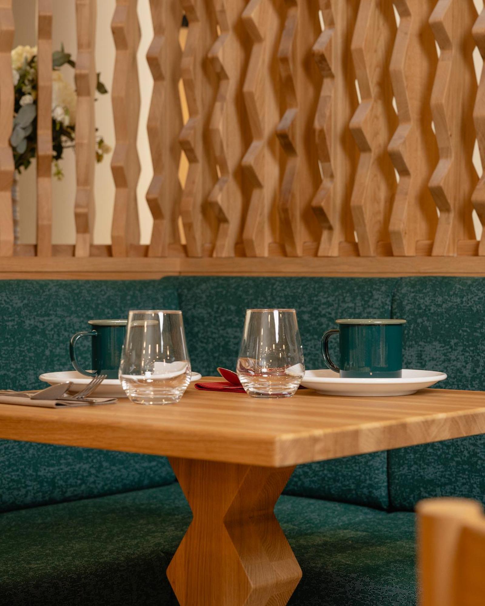 Hotel Restaurant La Couronne 샤모니 외부 사진