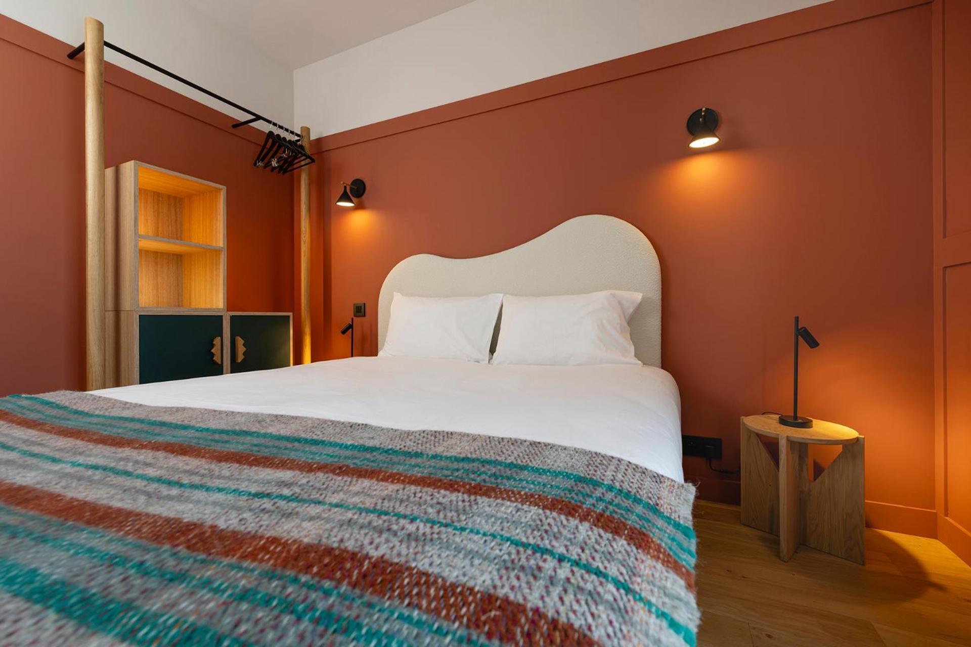 Hotel Restaurant La Couronne 샤모니 외부 사진